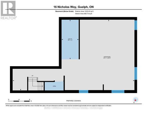 16 Nicholas Way, Guelph (Victoria North), ON - Other