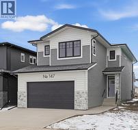 147 Cockroft MANOR  Saskatoon, SK S7V 1Y4