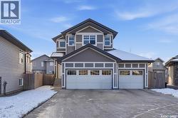 138 Lehrer CLOSE  Saskatoon, SK S7R 0L3