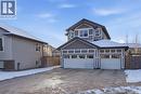 138 Lehrer Close, Saskatoon, SK  - Outdoor 
