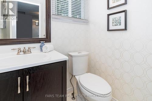 963 Linden Street, Innisfil, ON - Indoor Photo Showing Bathroom