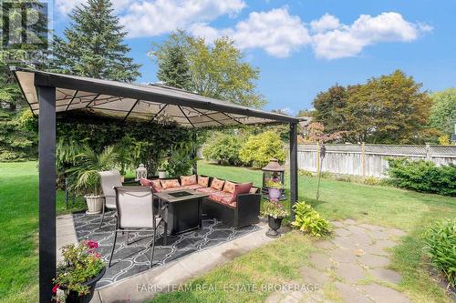963 Linden Street, Innisfil, ON - Outdoor