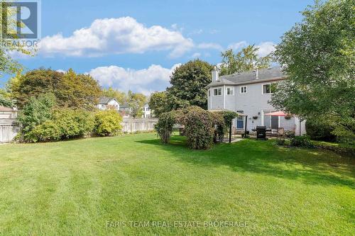 963 Linden Street, Innisfil, ON - Outdoor