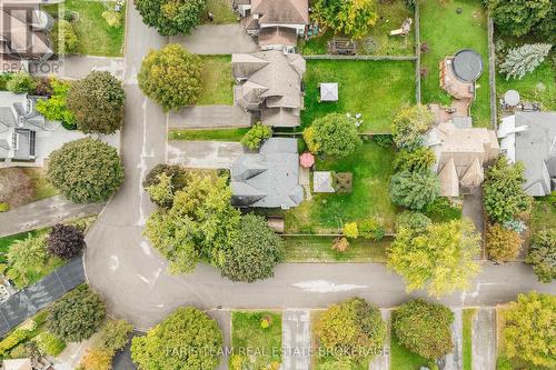 963 Linden Street, Innisfil, ON - Outdoor With View