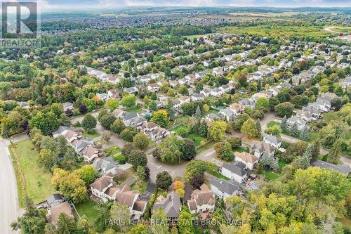 963 Linden Street, Innisfil, ON - Outdoor With View