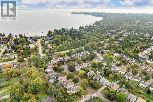 963 Linden Street, Innisfil, ON - Outdoor With View