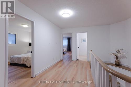 29 Thurman Road, Vaughan, ON - Indoor