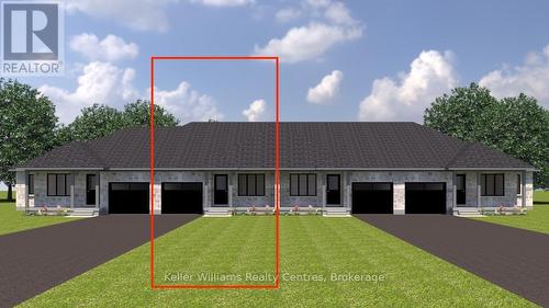 723 18TH STREET  Hanover, ON N4N 0C7