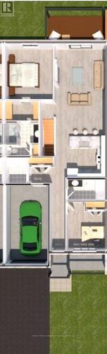 723 18Th Street, Hanover, ON - 