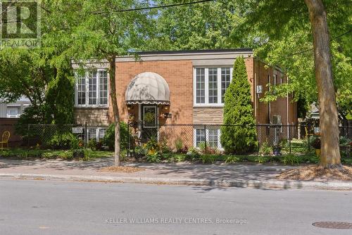 948 LAKE DRIVE E  Georgina, ON L0E 1L0