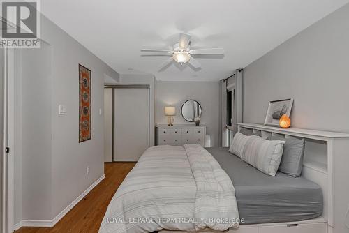 1095 Ambleside Drive, Ottawa, ON - Indoor Photo Showing Bedroom