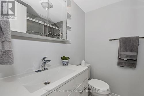 1095 Ambleside Drive, Ottawa, ON - Indoor Photo Showing Bathroom