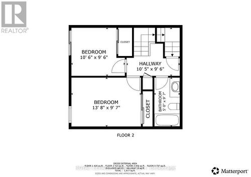 1095 Ambleside Drive, Ottawa, ON - Other