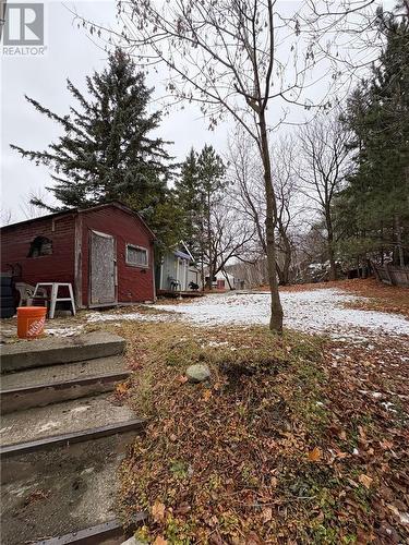 50 Argyle Avenue, Greater Sudbury, ON - Outdoor