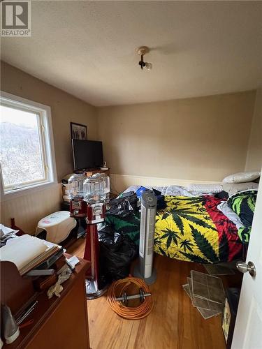 50 Argyle Avenue, Greater Sudbury, ON - Indoor Photo Showing Bedroom