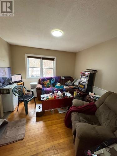 50 Argyle Avenue, Greater Sudbury, ON - Indoor