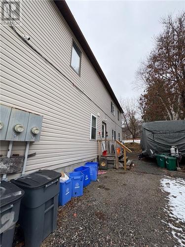 50 Argyle Avenue, Greater Sudbury, ON - Outdoor