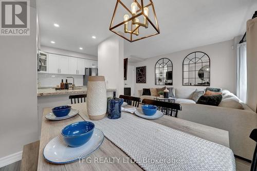 31 - 1995 Pine Grove Avenue, Pickering (Highbush), ON - Indoor