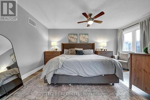 31 - 1995 Pine Grove Avenue, Pickering (Highbush), ON - Indoor Photo Showing Bedroom