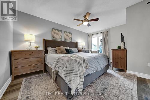 31 - 1995 Pine Grove Avenue, Pickering (Highbush), ON - Indoor Photo Showing Bedroom