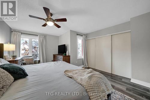 31 - 1995 Pine Grove Avenue, Pickering (Highbush), ON - Indoor Photo Showing Bedroom