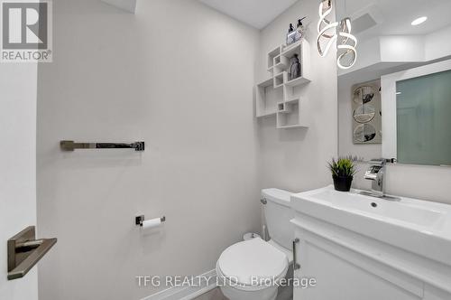 31 - 1995 Pine Grove Avenue, Pickering (Highbush), ON - Indoor Photo Showing Bathroom