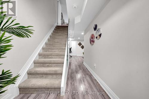 31 - 1995 Pine Grove Avenue, Pickering (Highbush), ON - Indoor Photo Showing Other Room