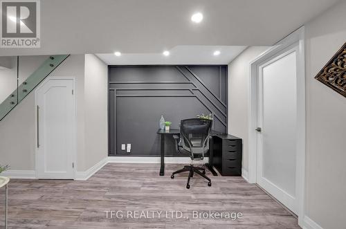 31 - 1995 Pine Grove Avenue, Pickering (Highbush), ON - Indoor