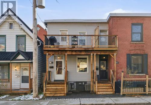 364 ARLINGTON AVENUE  Ottawa, ON K1R 6Z3