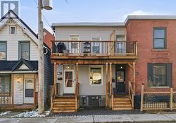 364 ARLINGTON AVENUE  Ottawa, ON K1R 6Z3