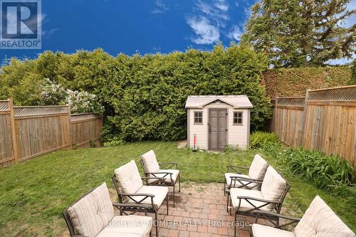 40 Stable Way, Ottawa, ON - Outdoor