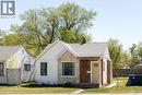 2 Connaught Place, Saskatoon, SK  - Outdoor 