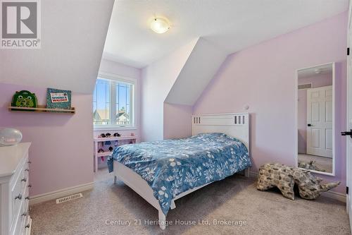 184 Macalister Boulevard, Guelph (Kortright East), ON - Indoor Photo Showing Bedroom