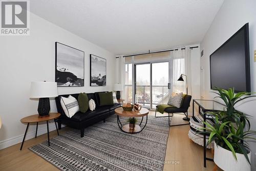 516 - 3650 KINGSTON ROAD  Toronto, ON M1M 3X9