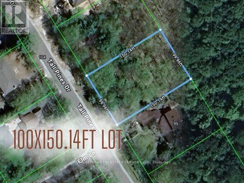 99 Tall Pines Drive, Tiny, ON - Other