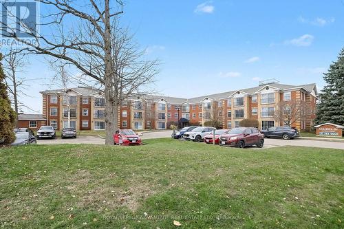 205 - 40 Pearl Street, Smiths Falls, ON - Outdoor