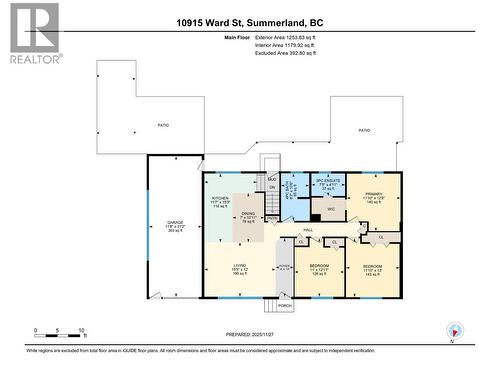 10915 Ward Street, Summerland, BC - Other