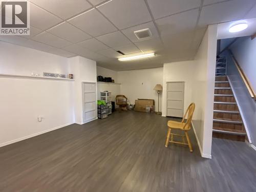 3710 Eby Street, Terrace, BC - Indoor