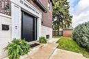 Stately street presence - 32 Treadway Boulevard, Toronto, ON  - Outdoor With Exterior 