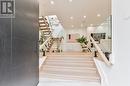Grand central hall to welcome your guests - 32 Treadway Boulevard, Toronto, ON  - Indoor Photo Showing Other Room 