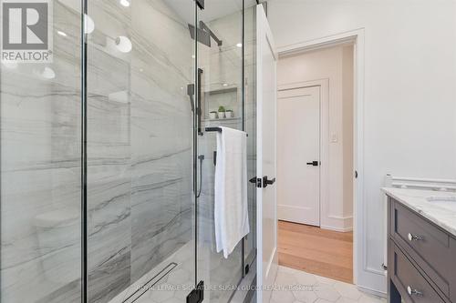 32 Treadway Boulevard, Toronto, ON - Indoor Photo Showing Bathroom
