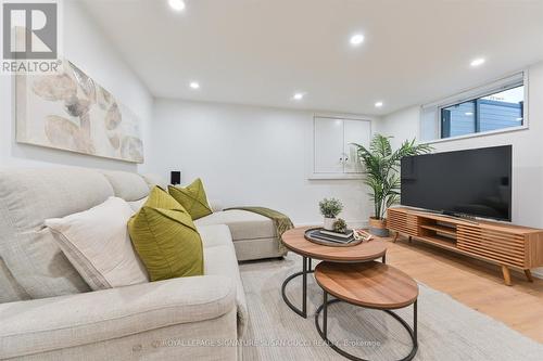 32 Treadway Boulevard, Toronto, ON - Indoor