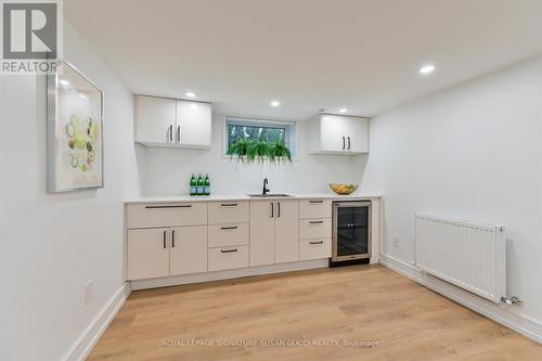 32 Treadway Boulevard, Toronto, ON - Indoor Photo Showing Other Room