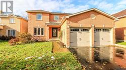 133 BROWN STREET  Barrie, ON L4N 7V7