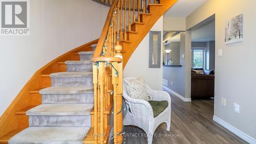 133 Brown Street, Barrie, ON - Indoor Photo Showing Other Room