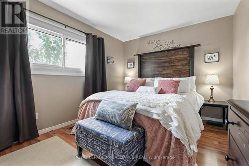 16395 Highway 2 Highway, Quinte West (Murray Ward), ON - Indoor Photo Showing Bedroom