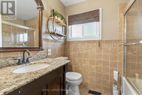 16395 Highway 2 Highway, Quinte West (Murray Ward), ON - Indoor Photo Showing Bathroom