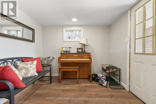 16395 Highway 2 Highway, Quinte West (Murray Ward), ON - Indoor Photo Showing Other Room