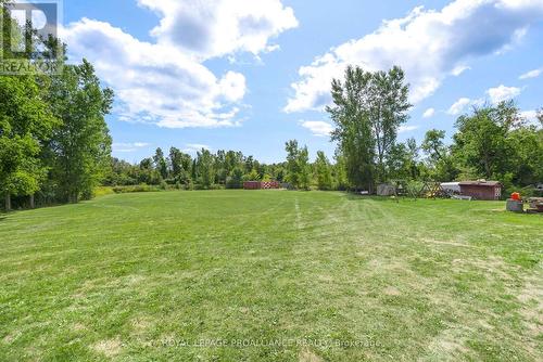 16395 Highway 2 Highway, Quinte West (Murray Ward), ON - Outdoor With View