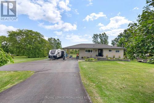 16395 Highway 2 Highway, Quinte West (Murray Ward), ON - Outdoor